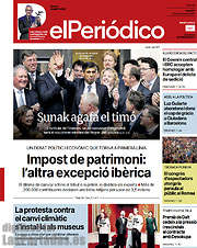 /El Periódico de Catalunya(Català)