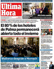 /Última Hora