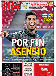 Periodico AS