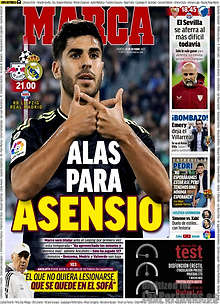 Periodico Marca