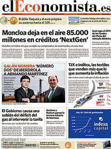 Periodico El Economista