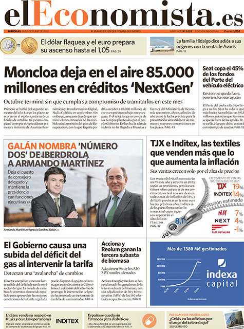 El Economista