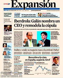 Periodico Expansion