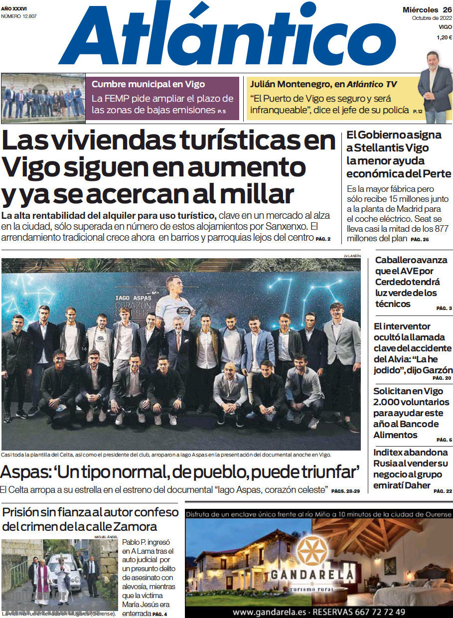Atlántico Diario
