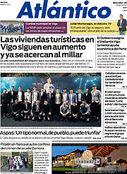 /Atlántico Diario