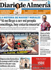 /Diario de Almería