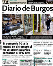 /Diario de Burgos