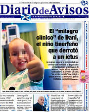 /Diario de Avisos