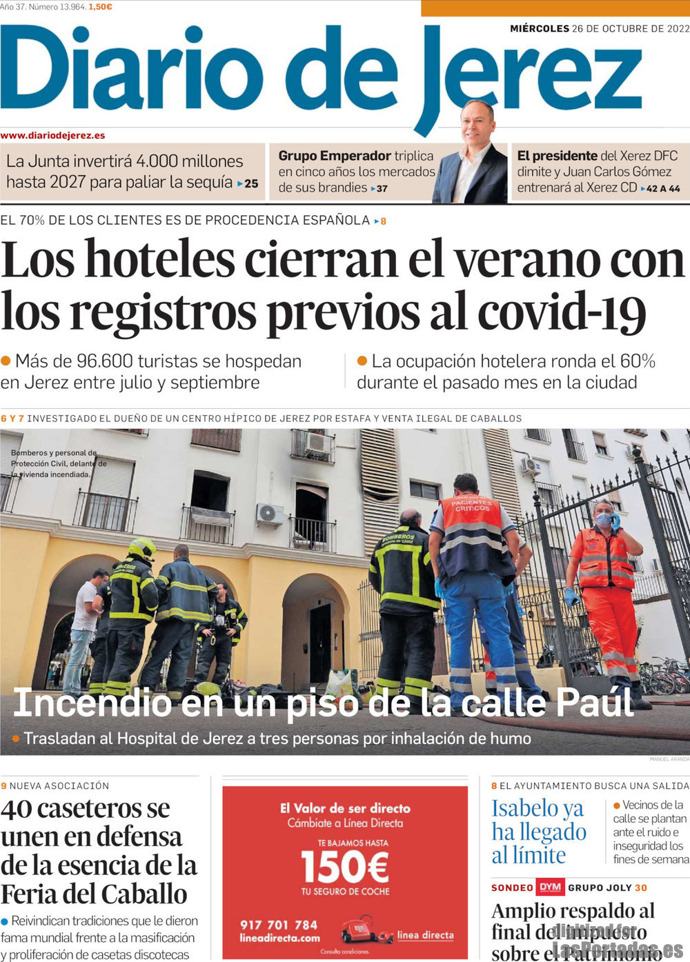 Diario de Jerez