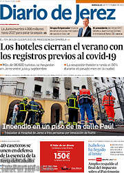 /Diario de Jerez