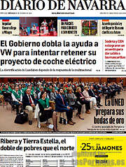 /Diario de Navarra