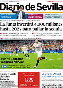 Periodico Diario de Sevilla