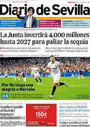 /Diario de Sevilla