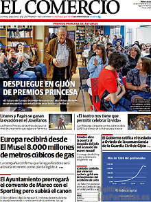 Periodico El Comercio