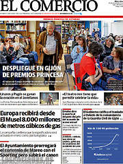 /El Comercio