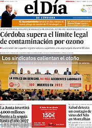 /El Día de Córdoba
