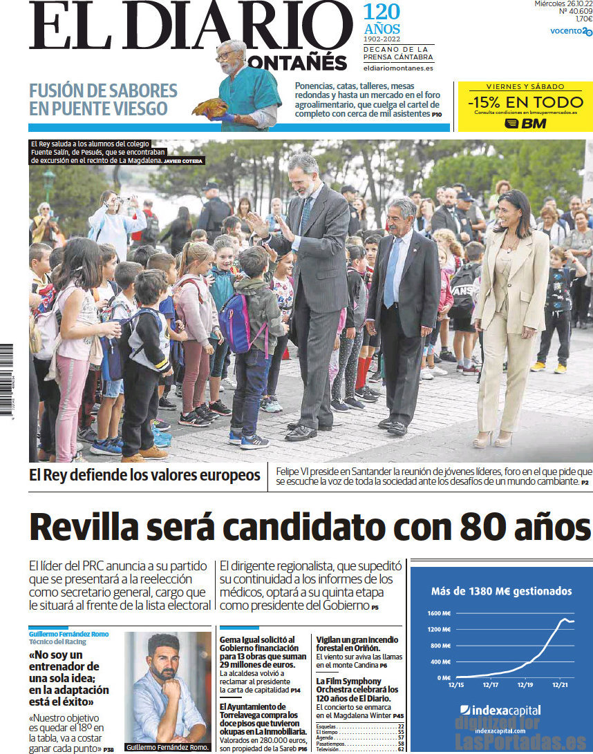 El Diario Montañés