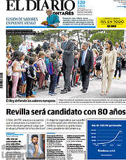 /El Diario Montañés
