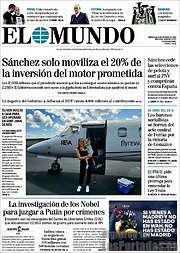 /El Mundo