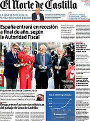 /El Norte de Castilla