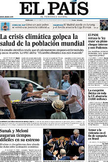 Periodico El País