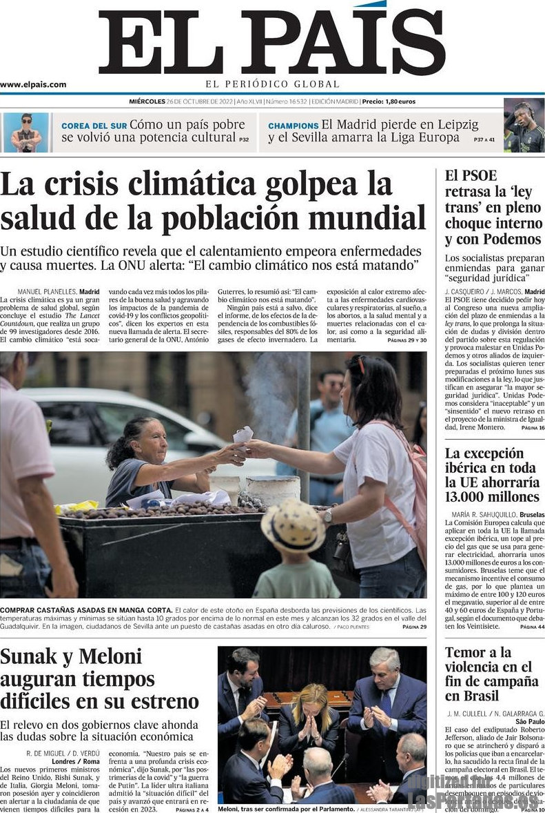 El País