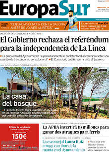 Periodico Europa Sur