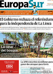 /Europa Sur