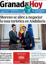 /Granada Hoy