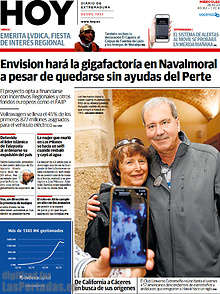 Periodico Hoy