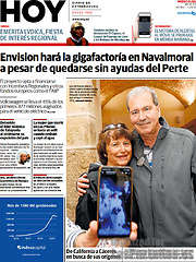 /Hoy