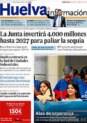 /Huelva Información