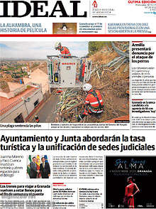 Periodico Ideal