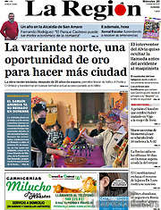 /La Región