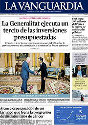 /La Vanguardia