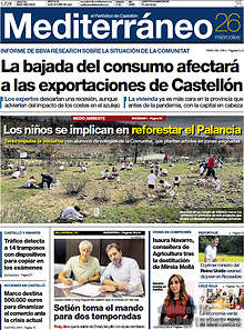 Periodico Mediterráneo