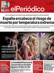 /El Periódico de Catalunya(Castellano)