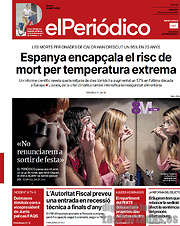 /El Periódico de Catalunya(Català)