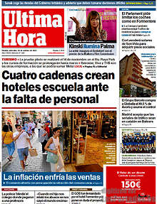 Periodico Última Hora