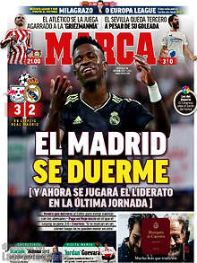 Periodico Marca