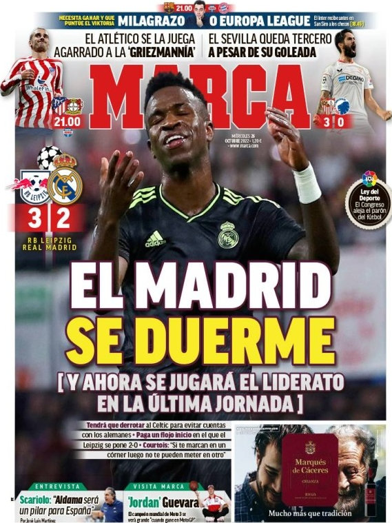 Marca