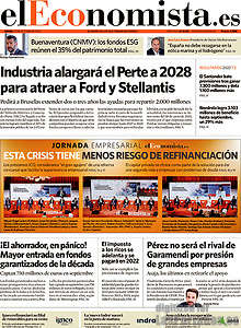 Periodico El Economista