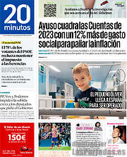 /20 Minutos