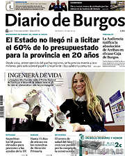 /Diario de Burgos