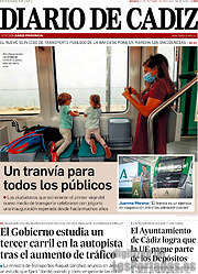 /Diario de Cádiz