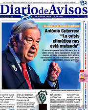 /Diario de Avisos