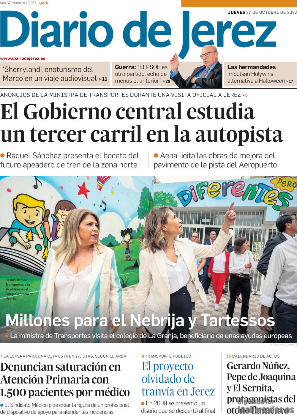 Diario de Jerez