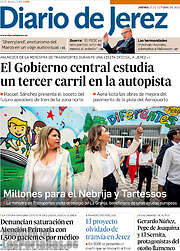 /Diario de Jerez