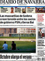 /Diario de Navarra