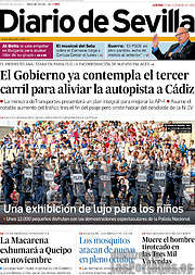 /Diario de Sevilla
